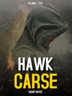 Hawk Carse