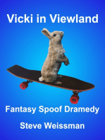 Vicki in Viewland