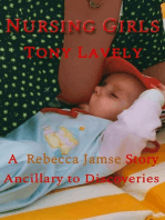 Nursing Girls: Rebecca Jamse Thriller, #5.1