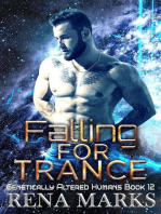 Falling For Trance
