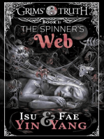 The Spinner’s Web: Grims' Truth, #1