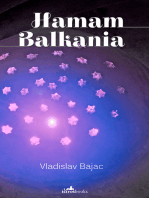 Hamam Balkania