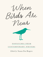 Birdshooting Season by Olive Senior | PDF | Machismo | Poetry