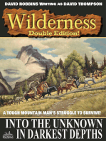 Wilderness Double Edition 28