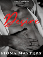 Consumed by Desire: Book One