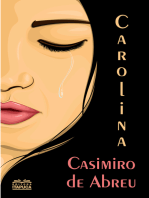 Carolina - conto original