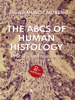 THE ABCS OF HUMAN HISTOLOGY