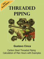 Threaded Piping