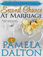 Second Chance At Marriage