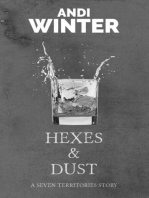 Hexes and Dust