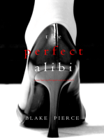 The Perfect Alibi (A Jessie Hunt Psychological Suspense Thriller—Book Eight)