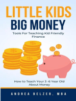 Little Kids Big Money