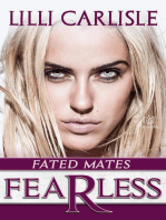 Fearless: Fated Mates, #5