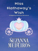 Miss Hathaway's Wish: Hathaway Heirs, #4