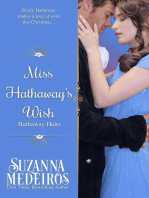 Miss Hathaway's Wish