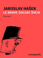 Le brave soldat Švejk