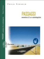 Passaggi. Avventure di un autostoppista