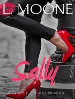 Sally (A Steamy Chicklit Novella)