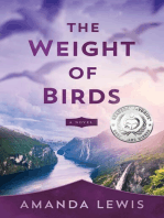 The Weight of Birds: The Levander Brothers, #1