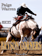 Bryson Corners (Box Set)