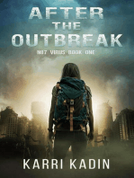 After the Outbreak: N87 virus, #1