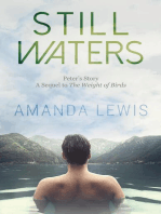 Still Waters: Peter's Story: The Levander Brothers, #2