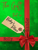 The Gift That Is Ruby's Place: The Ruby's Place Christmas Collection, #4