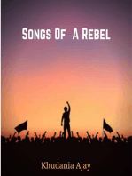 Songs of a Rebel