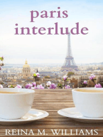 Paris Interlude: Escape in Love, #2