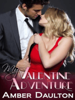 My Valentine Adventure