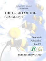 FLIGHT OF THE BUMBLEBEE