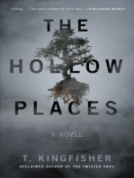 The Hollow Places: A Novel