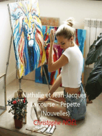 Nathalie et Jean-Jacques: La course - Pépette (Nouvelles)