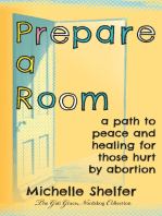 Prepare a Room