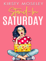 Stand-In Saturday