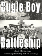 From Bugle Boy to Battleship