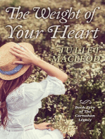 The Weight of Your Heart