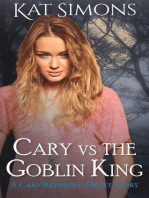 Cary vs the Goblin King