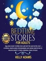 Bedtime Stories for Adults