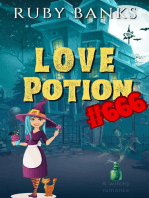 Love Potion #666