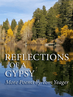 Reflections of a Gypsy: More Poems by Tom Yeager
