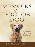 Memoirs of Doctor Dog