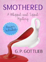 Smothered: A Whipped and Sipped Mystery