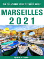 Marseilles - The Delaplaine 2021 Long Weekend Guide