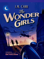 The Wonder Girls: The Wonder Girls, #1