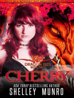 Cherry: Dragon Isles, #2