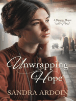 Unwrapping Hope: Widow's Might