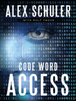 Code Word Access