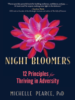 Night Bloomers: 12 Principles for Thriving in Adversity