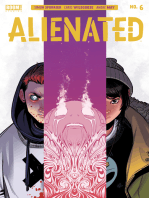 Alienated #6